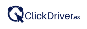 logo clickdriver